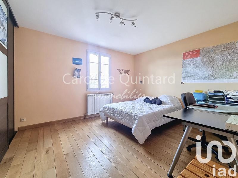 Maison - 176 m² - 6 pièces