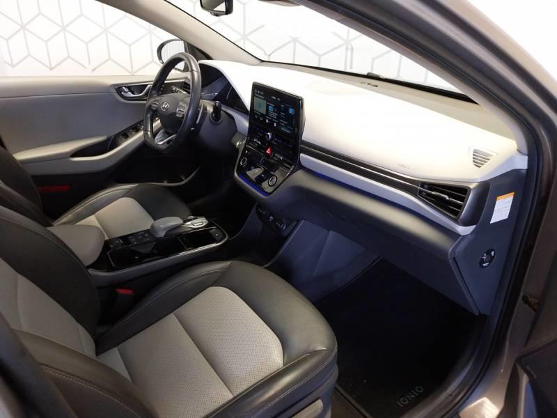 Hyundai Ioniq Electric 136 ch Intuitive