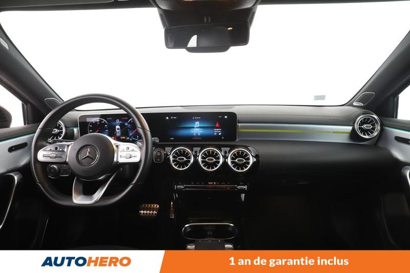 Mercedes Classe a 250 Amg Line Edition 1 4Matic 7g-Dct 224 ch