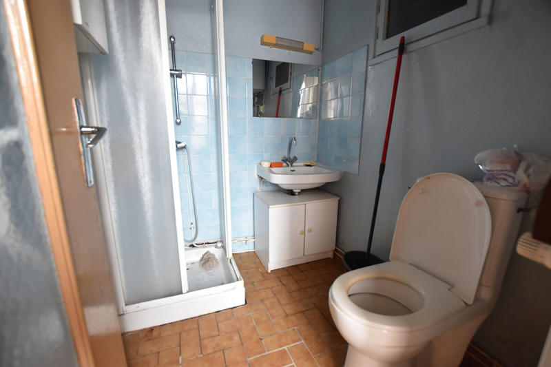 Maison - 87 m² - 4 pièces