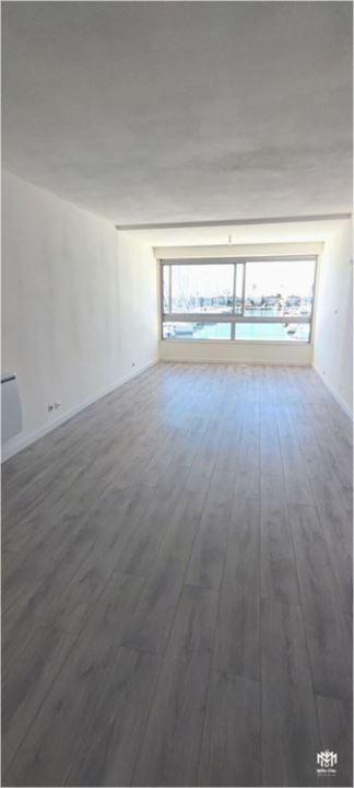 Appartement - 50 m² - 3 pièces