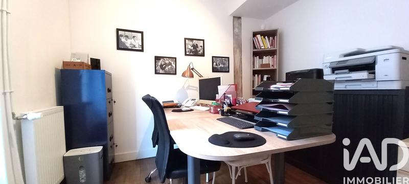 Maison - 156 m² - 6 pièces