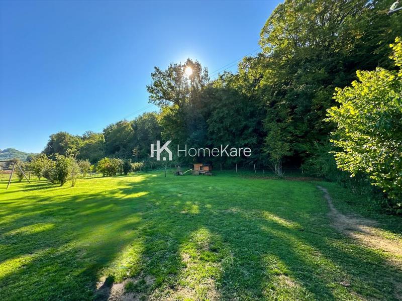 Maison - 105 m² - 4 pièces