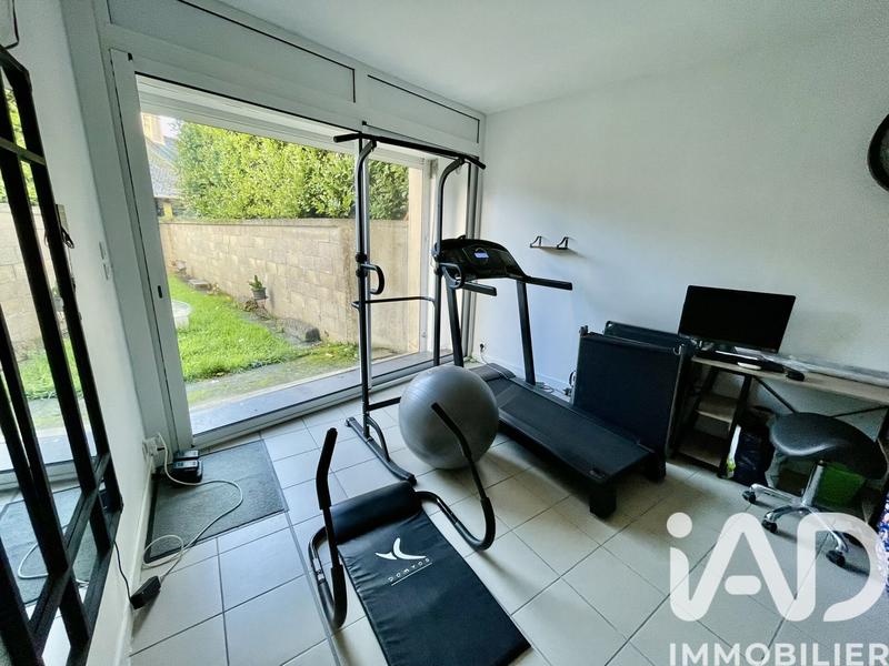 Maison - 317 m² - 17 pièces