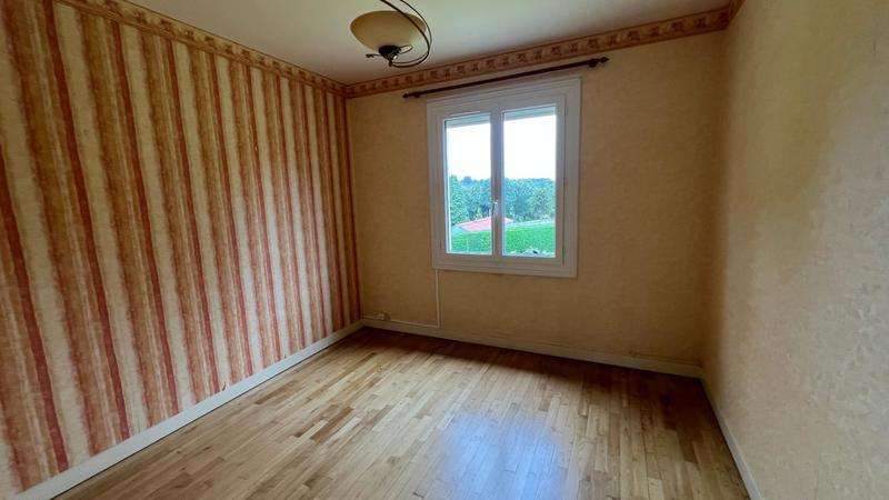 Maison - 127 m² - 6 pièces