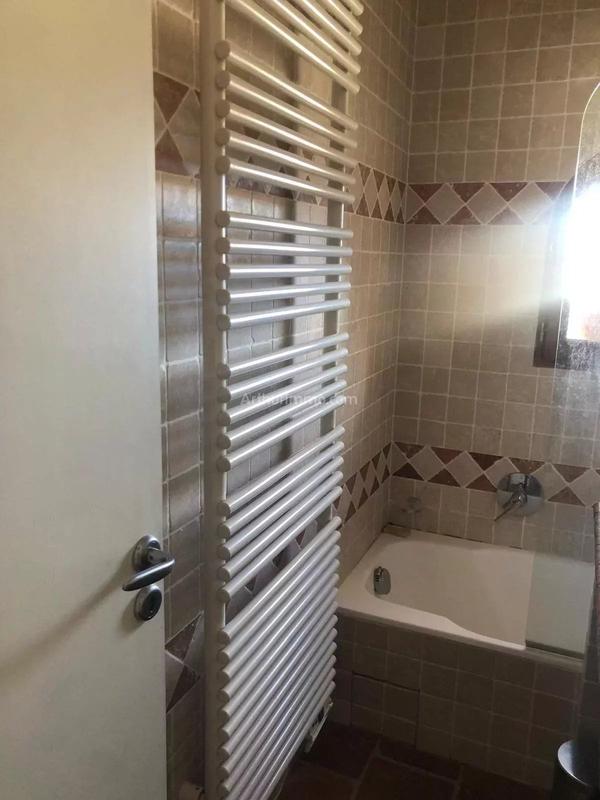 Maison - 53 m² - 4 pièces