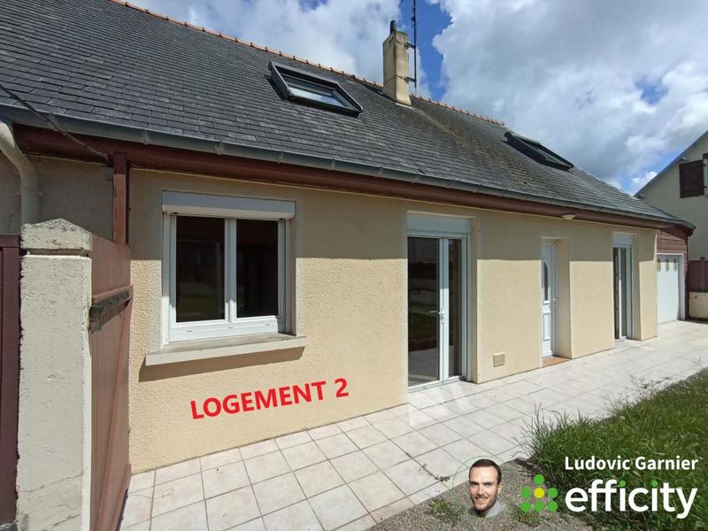 Maison - 187 m² - 9 pièces