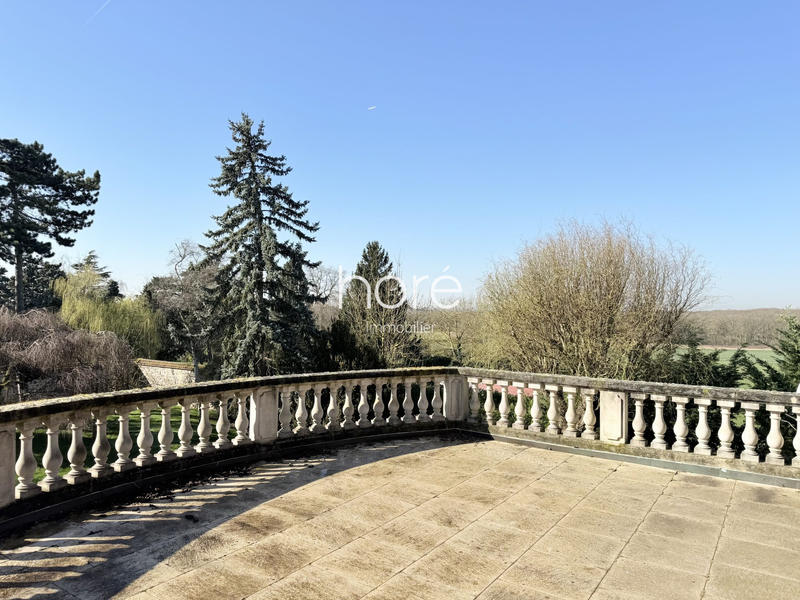 Villa - 460 m² - 14 pièces