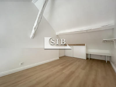 Appartement - 17 m² - 1 pièce