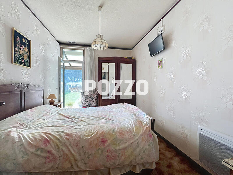 Maison - 83 m² - 4 pièces