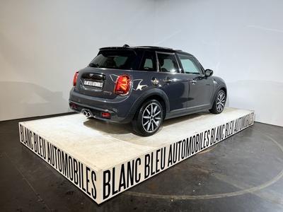 Mini Mini 2.0 192 Cooper s 5p Bva