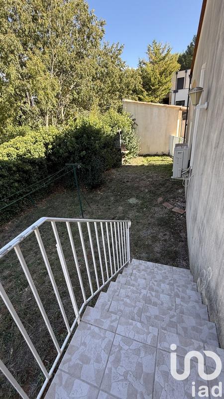 Maison - 86 m² - 4 pièces