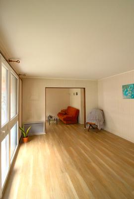 Appartement - 99 m² - 5 pièces