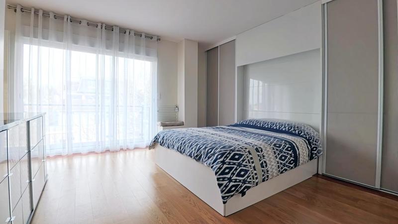 Maison - 170 m² - 6 pièces