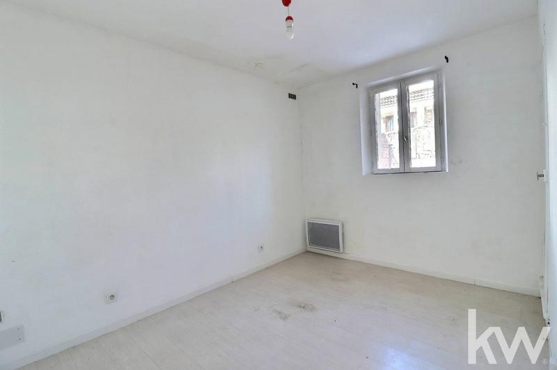Appartement - 89 m² - 4 pièces