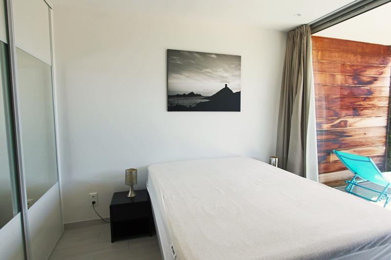 Appartement - 28 m² - 2 pièces