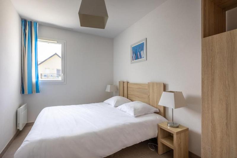 Appartement - 49 m² - 3 pièces