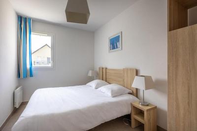 Appartement - 49 m² - 3 pièces