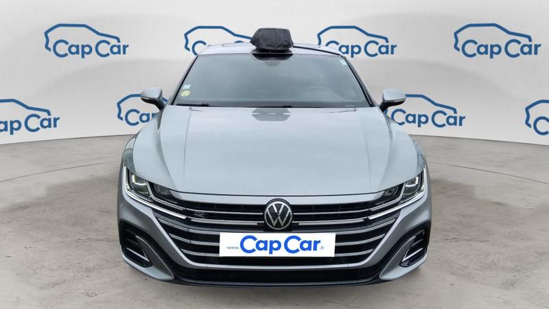 Volkswagen Arteon Shooting Brake I 2.0 Tdi 200 Dsg7 R-Line
