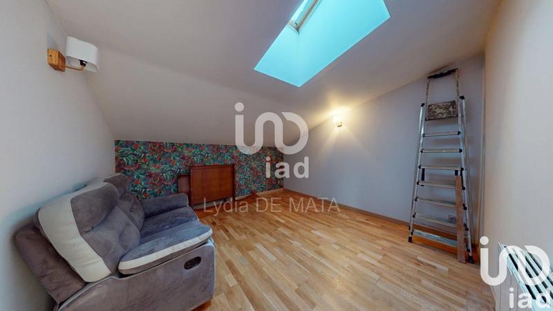 Maison de village - 186 m² - 9 pièces