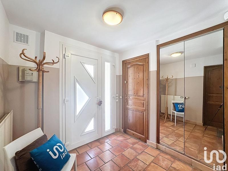 Maison - 160 m² - 5 pièces