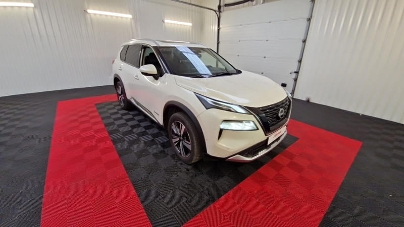 Nissan X-Trail e-4orce 213 Tekna 7 places Bva