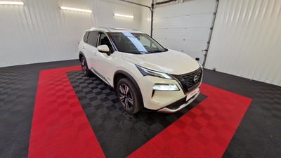 Nissan X-Trail e-4orce 213 Tekna 7 places Bva