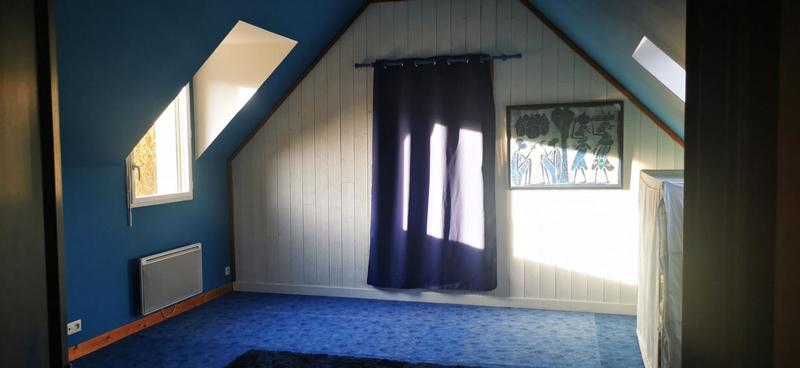 Maison - 143 m² - 3 pièces