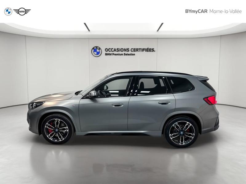 Bmw iX1 U11 eDrive20 204ch Bva m Sport