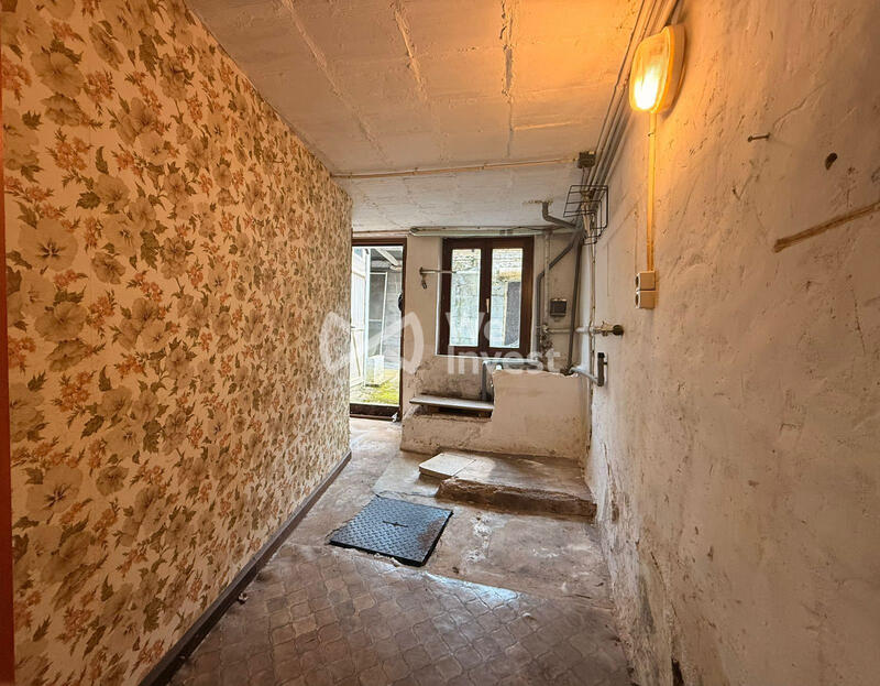 Maison - 117 m² - 4 pièces