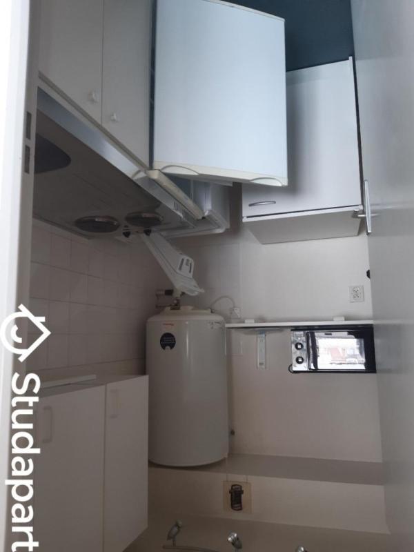 Appartement - 33 m² - 1 pièce