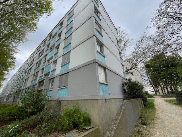 Appartement - 60 m² - 4 pièces