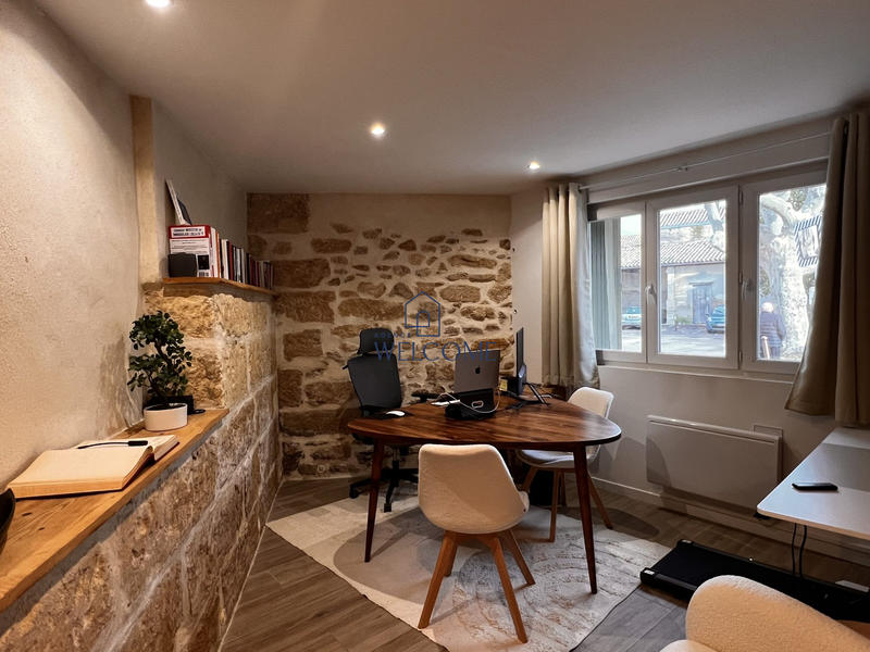 Local commercial - 35 m²