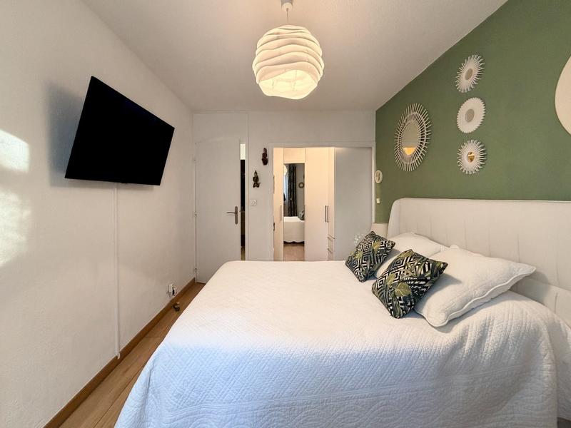 Appartement - 84 m² - 3 pièces