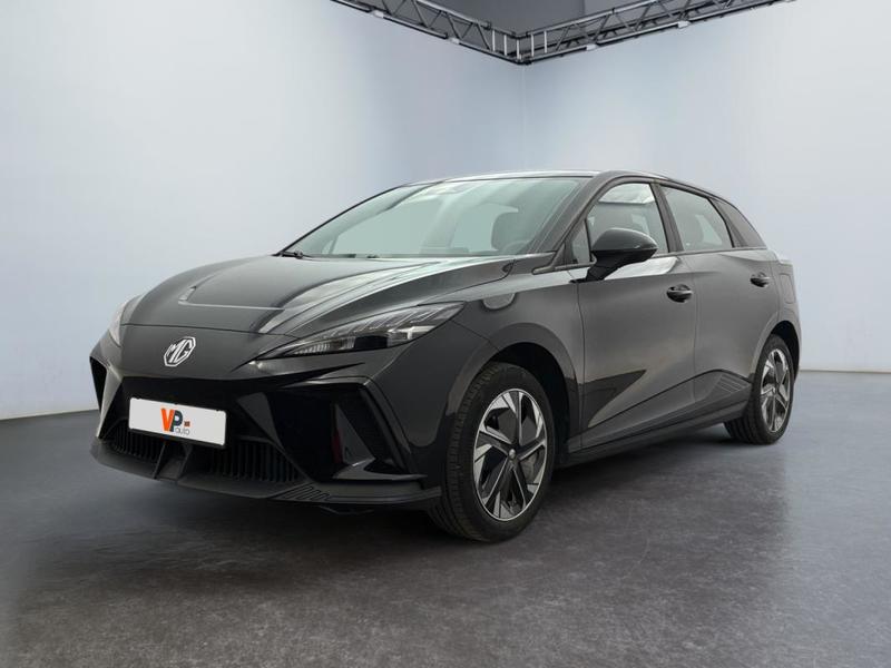 Mg Mg4 Electric 51kWh - 125 kW 2wd Standard