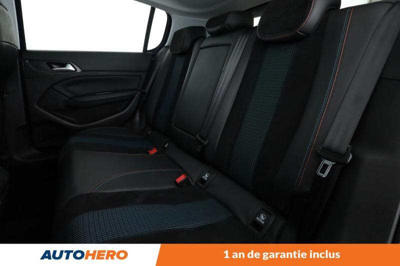 Peugeot 308 1.2 PureTech Tech Edition Eat8 130 ch