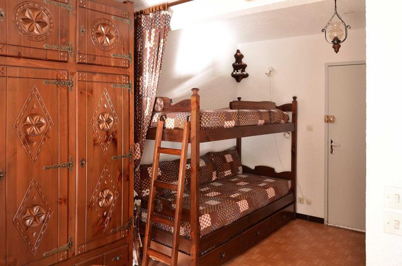 Appartement - 25 m² - 1 pièce