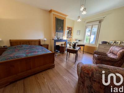 Maison - 162 m² - 4 pièces