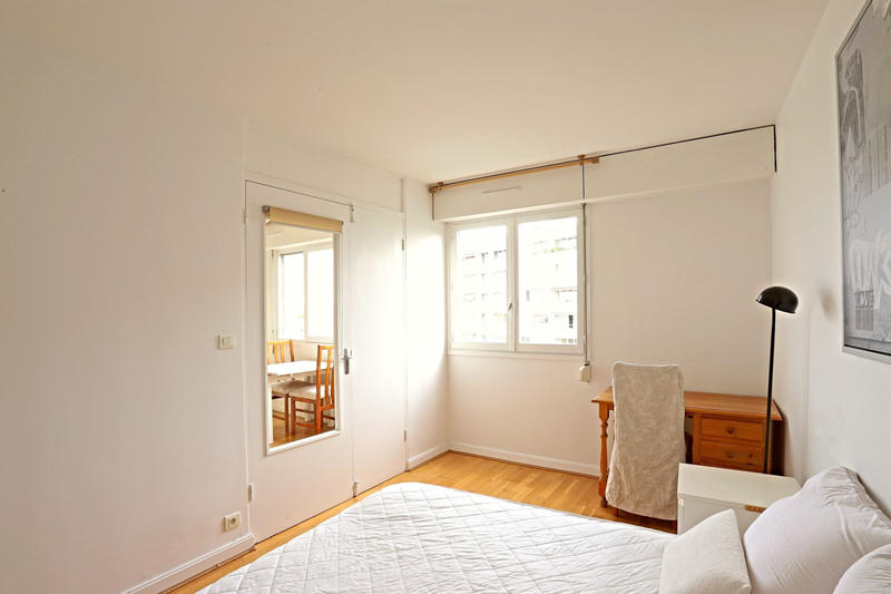 Appartement - 54 m² - 2 pièces