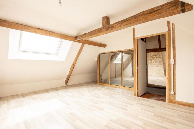 Maison - 144 m² - 4 pièces