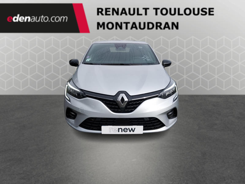 Renault Clio TCe 90 - 21n Limited