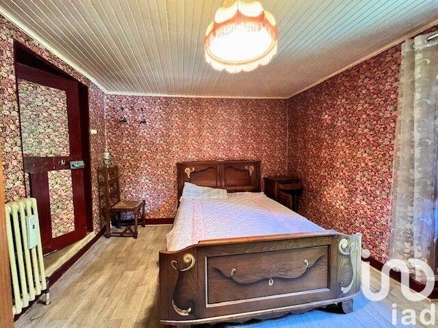 Maison de village - 148 m² - 6 pièces