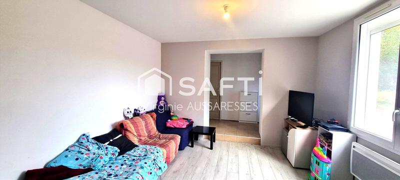 Ferme - 161 m² - 6 pièces