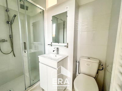 Appartement - 27 m² - 1 pièce