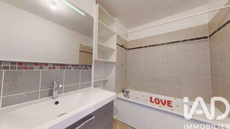 Appartement - 79 m² - 4 pièces