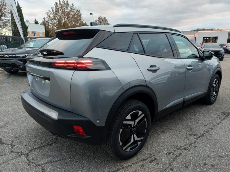 Peugeot 2008 II 100 ch Allure