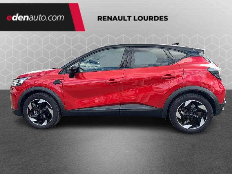 Renault Captur TCe 90 Techno