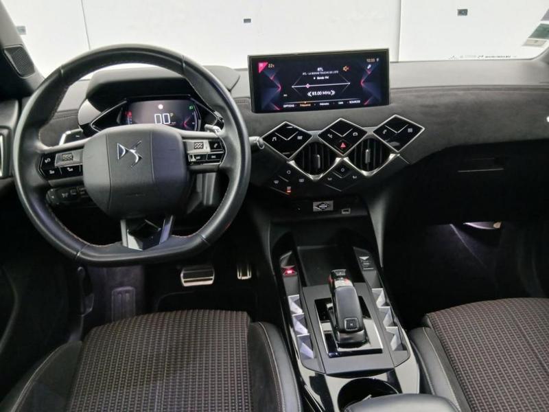 Ds Ds 3 Crossback PureTech 130 Eat8 Performance Line