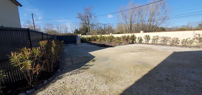 Villa - 242 m² - 7 pièces