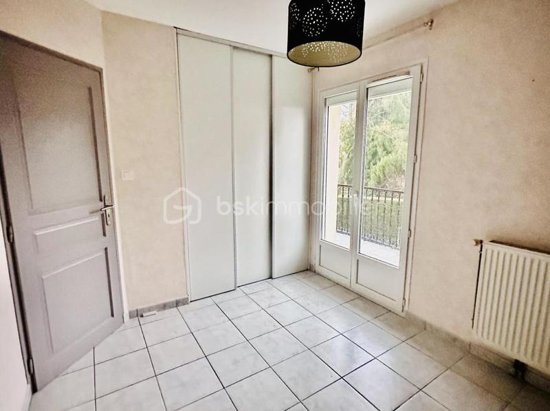 Maison - 141 m² - 6 pièces